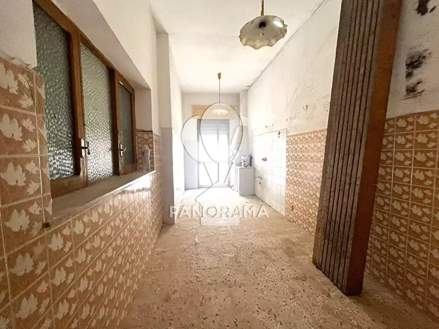 Immagine 13 di Attico in vendita  in Via Pompeo Vannucci a Balestrate