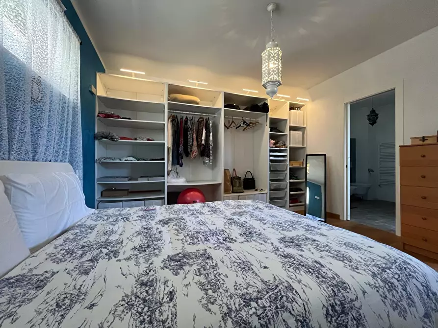 Immagine 52 di Casa trifamiliare in vendita  in Località San Pier di Canne Case Sparse a Chiavari