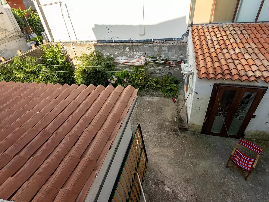 Immagine 18 di Casa trifamiliare in vendita  in località pellestrina 441 a Venezia