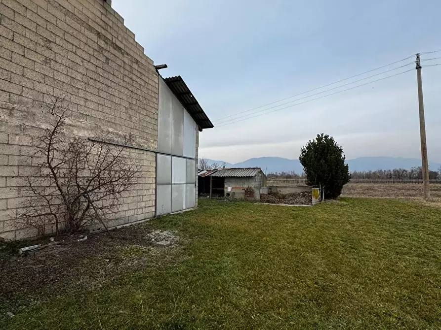 Immagine 10 di Terreno edificabile in vendita  a Refrontolo