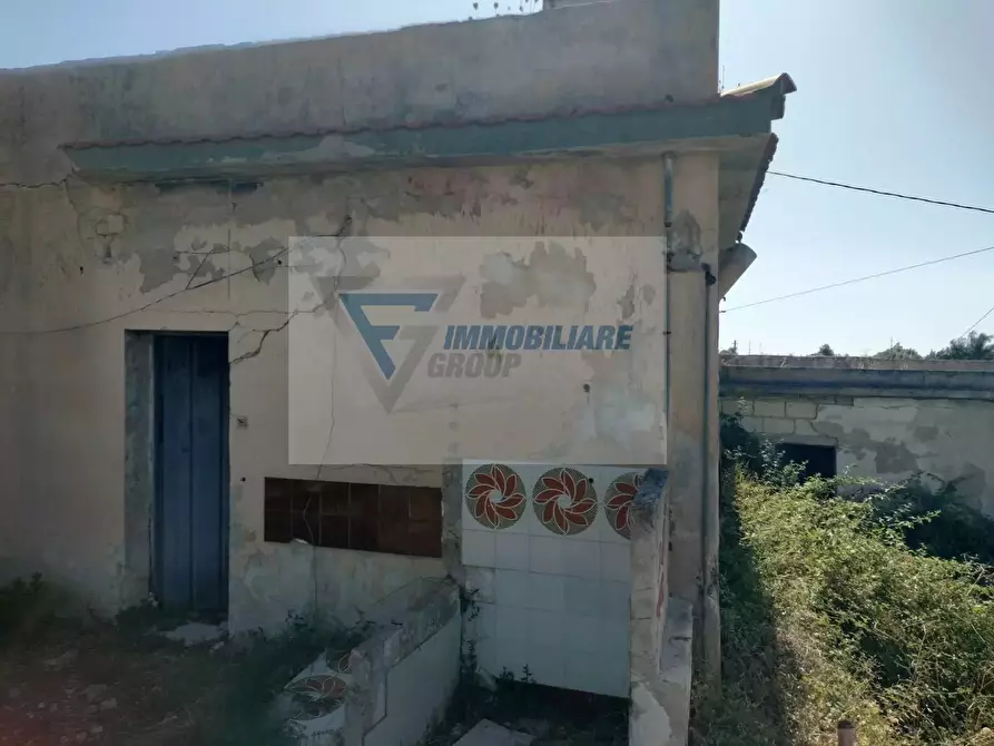 Immagine 4 di Terreno edificabile in vendita  in Traversa Vallone Carancino a Siracusa