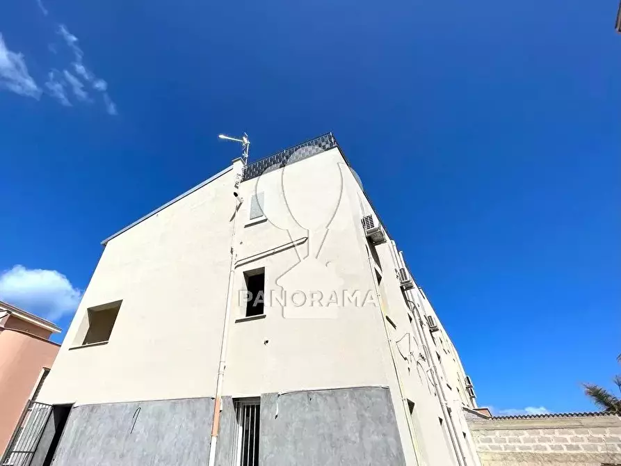 Immagine 31 di Casa trifamiliare in vendita  in via Onorevole Giovanni Palazzolo a Balestrate