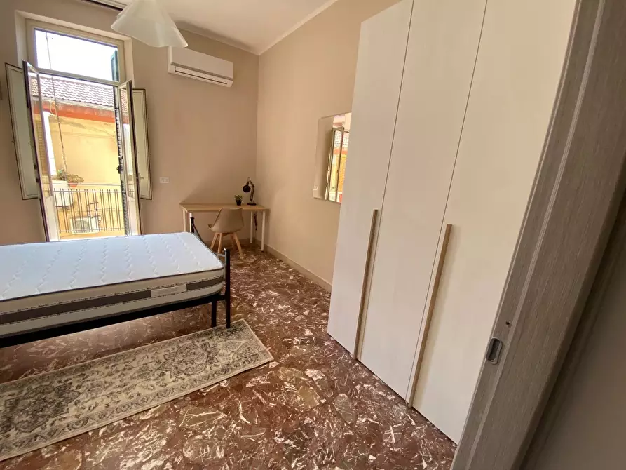 Immagine 13 di Casa trifamiliare in affitto  in Via Vanello, 4 a Messina