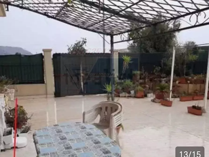 Immagine 11 di Casa trifamiliare in vendita  in Via Pitagora a Floridia