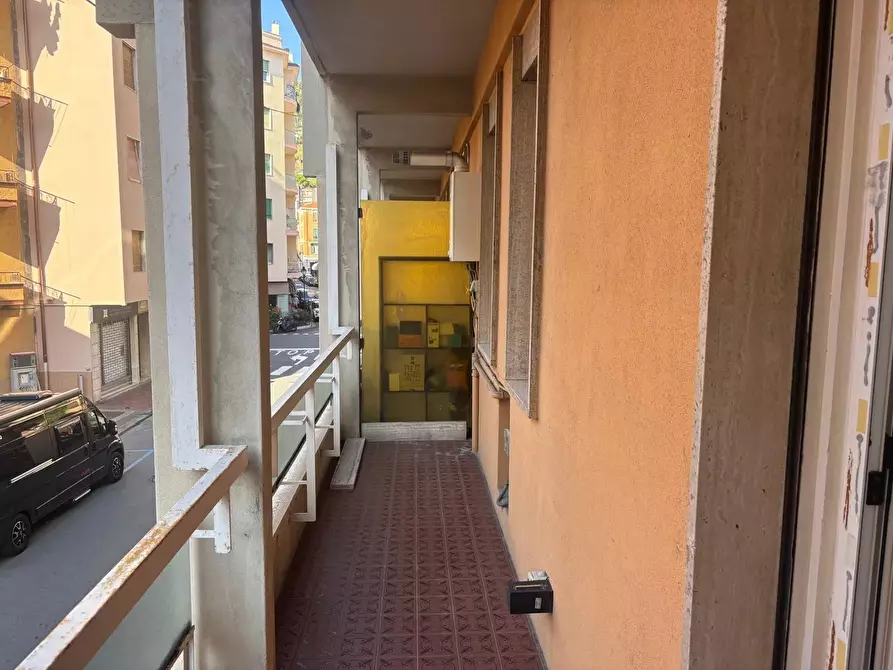 Immagine 4 di Casa trifamiliare in vendita  in Via Giacomo Matteotti, 1 a Ventimiglia