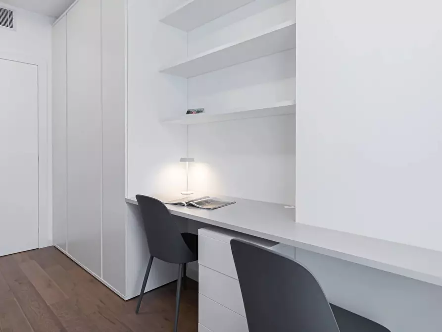 Immagine 36 di Casa trifamiliare in affitto  in Via Ippodromo, 8 a Milano