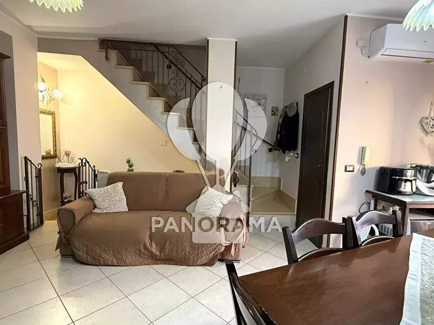 Immagine 2 di Terreno edificabile in vendita  in Via Colombo 97 a Balestrate