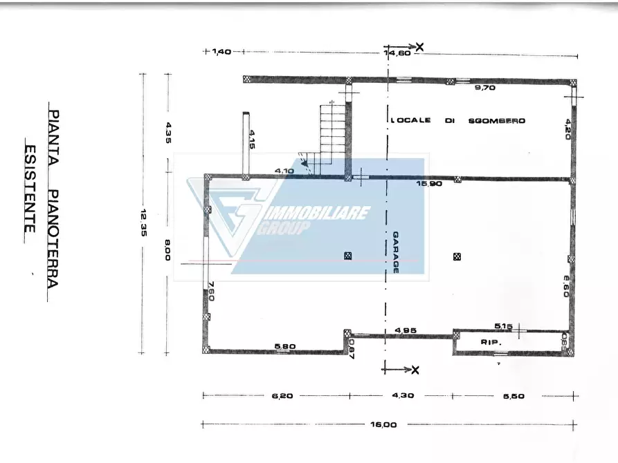 Immagine 43 di Terreno edificabile in vendita  in Via Agrigento a Buccheri