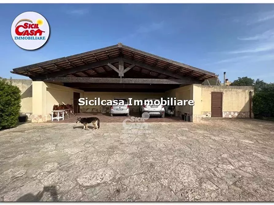 Immagine 4 di Terreno edificabile in vendita  a Marsala