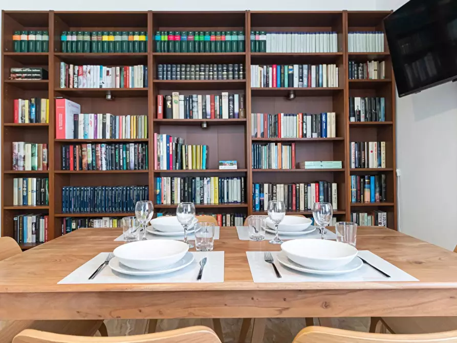 Immagine 3 di Casa trifamiliare in vendita  in Via Lazzaro Palazzi, 6 a Milano