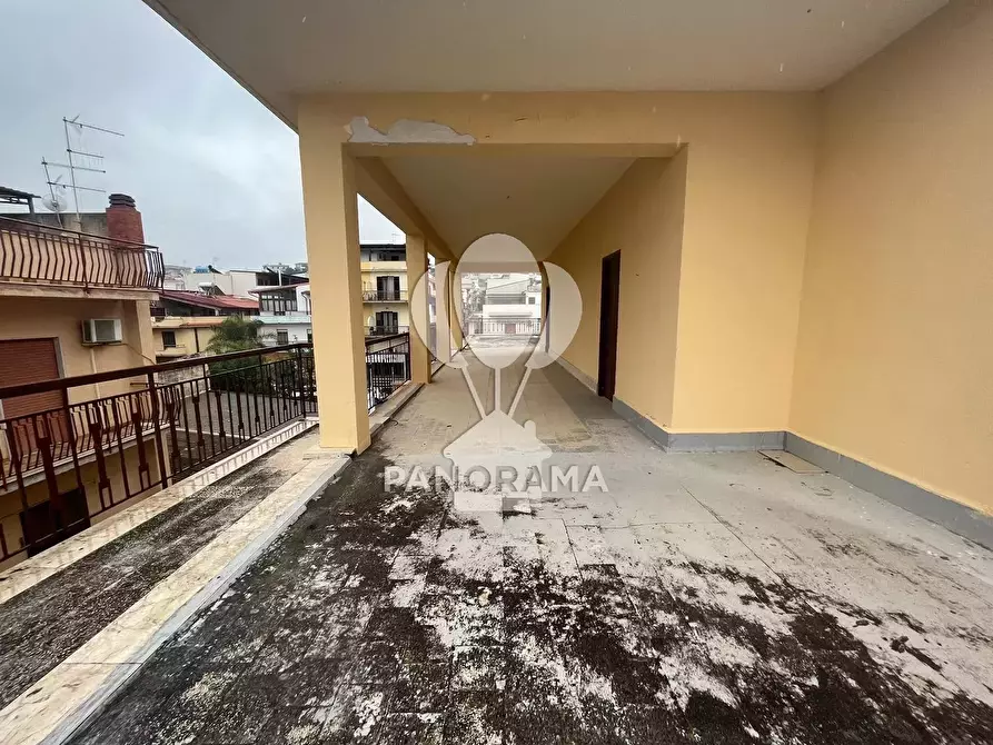 Immagine 5 di Casa trifamiliare in vendita  in Via Luigi Pirandello 5 a Balestrate