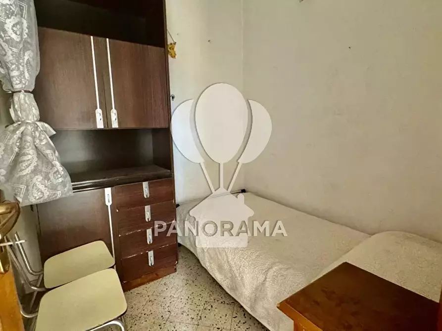 Immagine 7 di Casa trifamiliare in vendita  in Via Fusinato a Alcamo