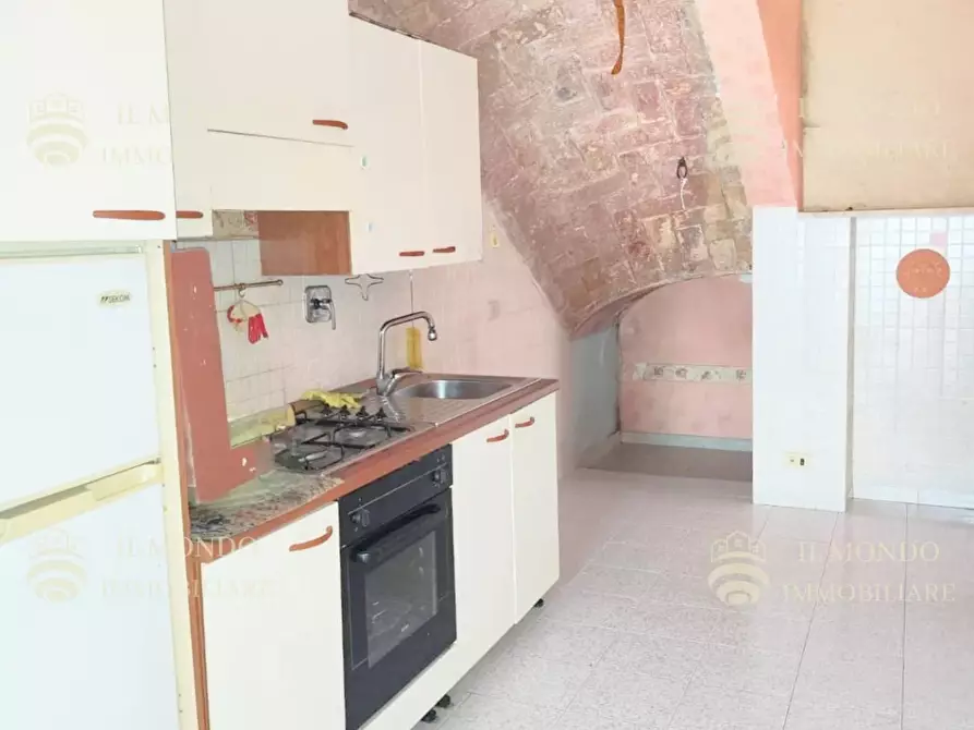 Immagine 4 di Casa trifamiliare in vendita  in Via Dante Alighieri, snc. a Casape