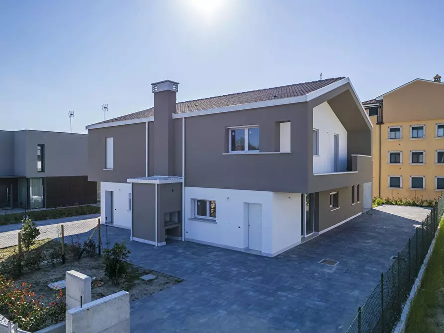 Immagine 12 di Terreno edificabile in vendita  a Albignasego