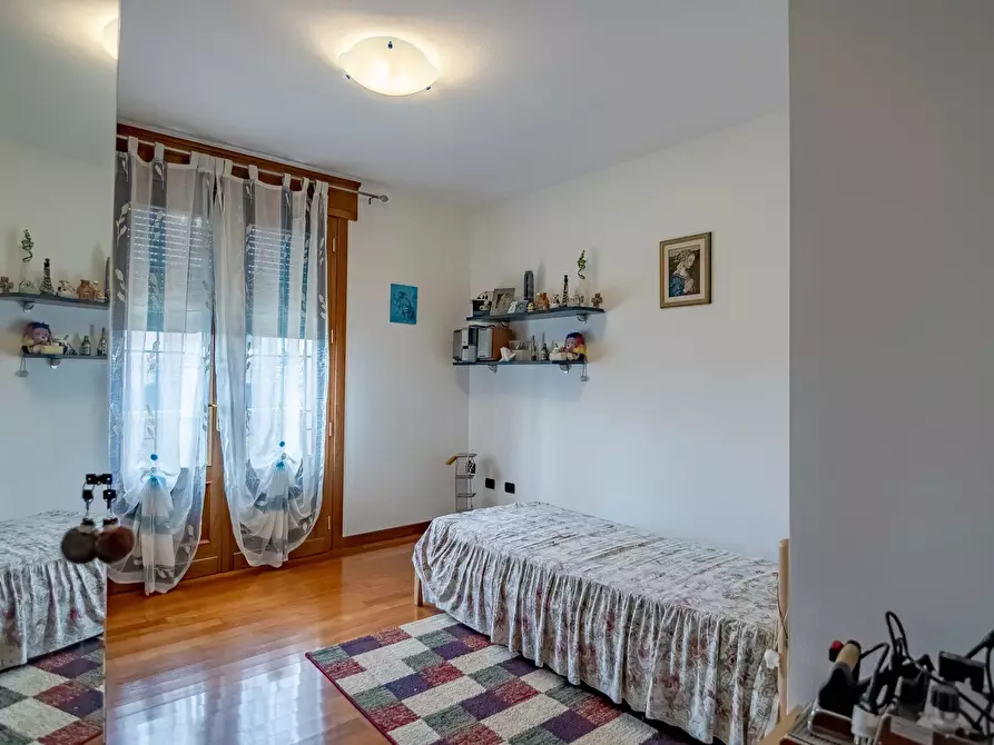 Immagine 24 di Terreno edificabile in vendita  a Albignasego