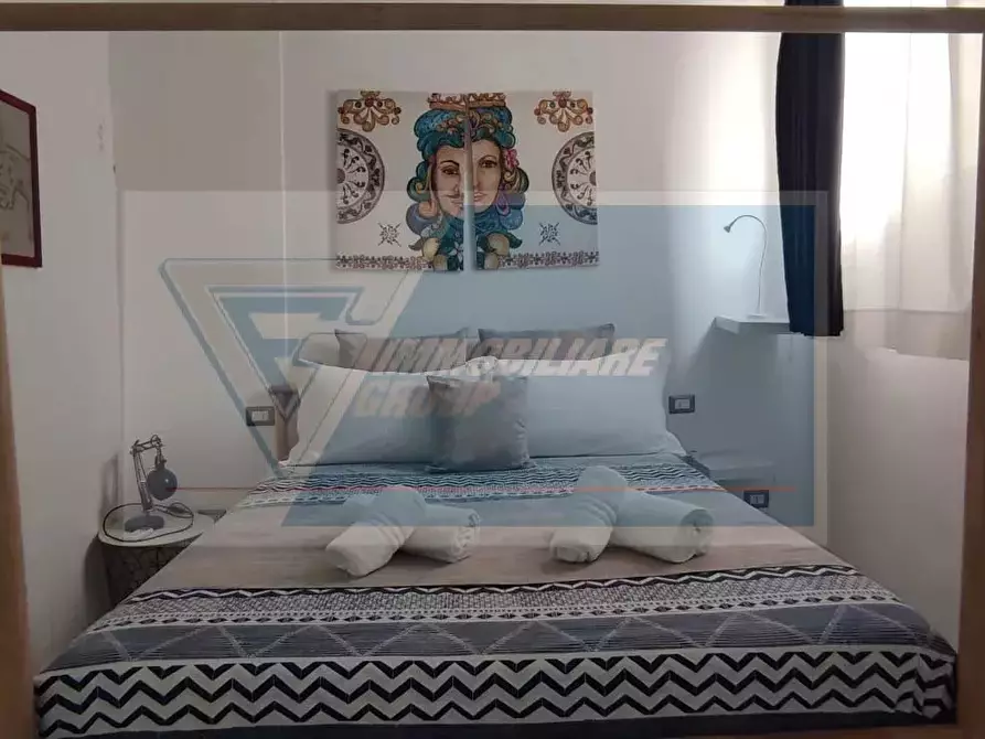 Immagine 9 di Casa trifamiliare in vendita  in Via Cavour a Siracusa