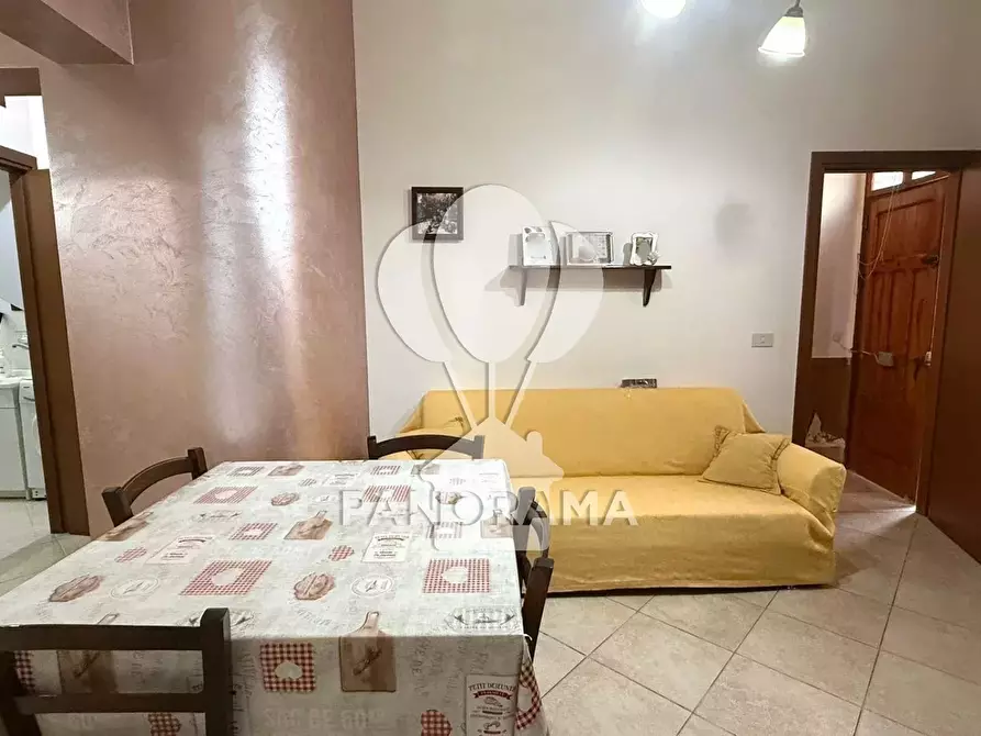 Immagine 6 di Terreno edificabile in vendita  a Balestrate