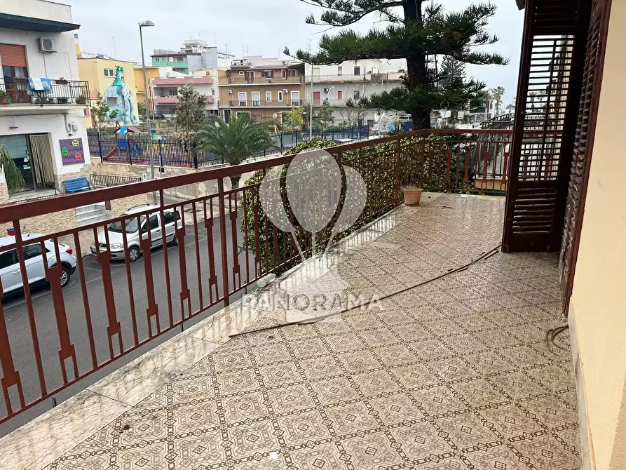 Immagine 45 di Casa trifamiliare in vendita  in Via Luigi Pirandello 5 a Balestrate