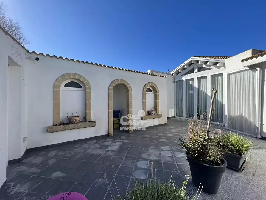 Immagine 4 di Terreno edificabile in vendita  a Marsala