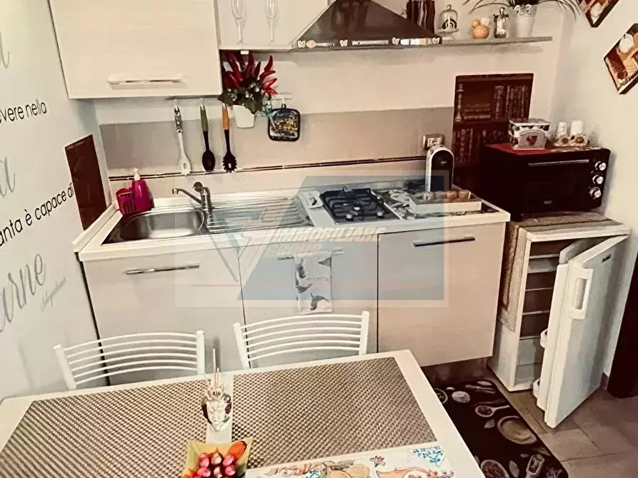 Immagine 9 di Monolocale in vendita  in Via Resalibera a Siracusa