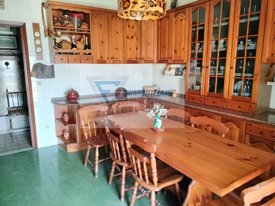 Immagine 5 di Casa trifamiliare in vendita  in Via Michele Bonanno a Siracusa