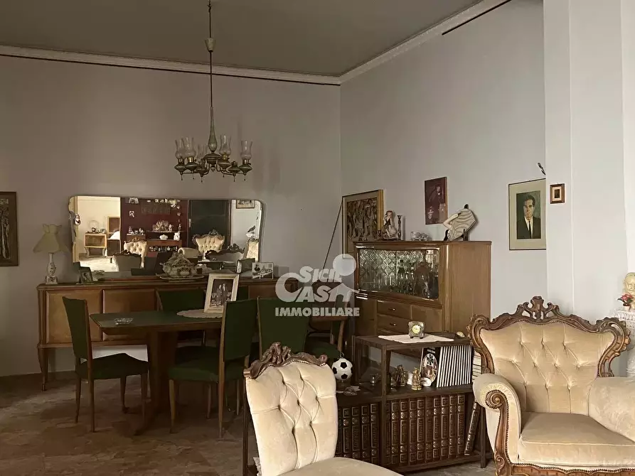 Immagine 2 di Monolocale in vendita  in Via San Michele 4 a Marsala