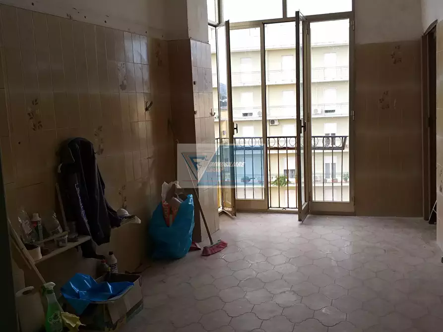 Immagine 7 di Casa trifamiliare in vendita  in VIA PENTAPOLO 12 a Buccheri