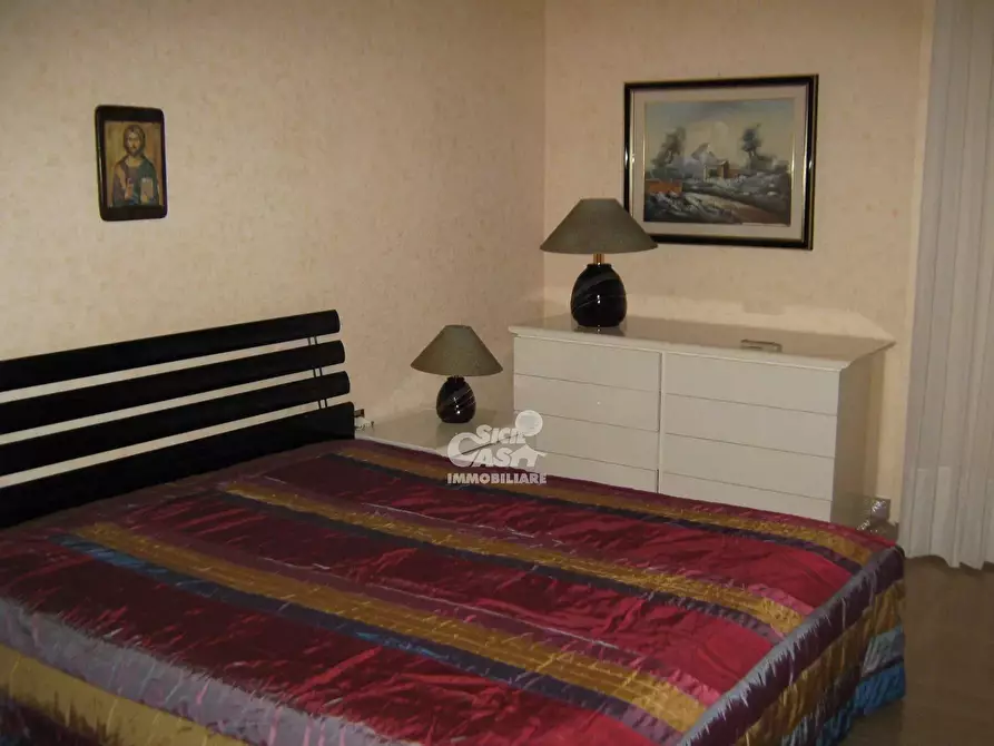 Immagine 5 di Terreno edificabile in affitto  a Marsala