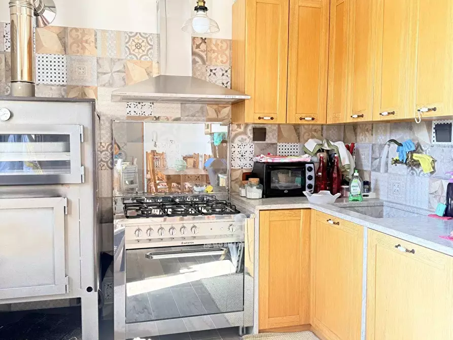 Immagine 18 di Casa trifamiliare in vendita  a Marsala