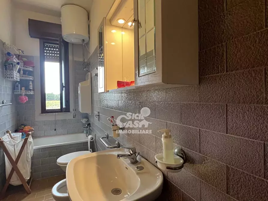 Immagine 21 di Terreno edificabile in vendita  in Contrada Spagnola a Marsala