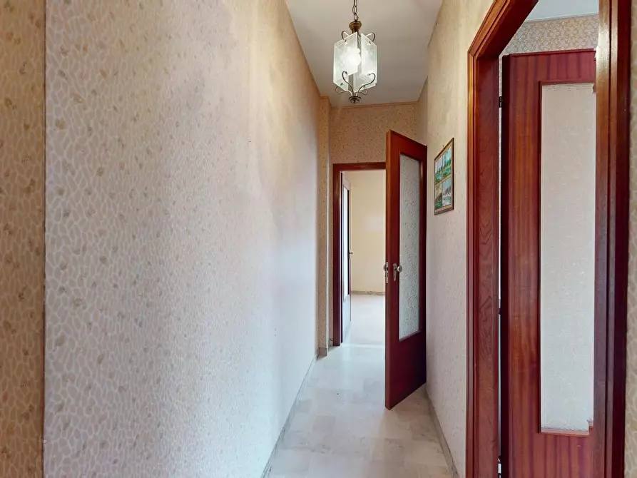 Immagine 24 di Casa trifamiliare in vendita  in Via Prigliani 3. a Borghetto Santo Spirito