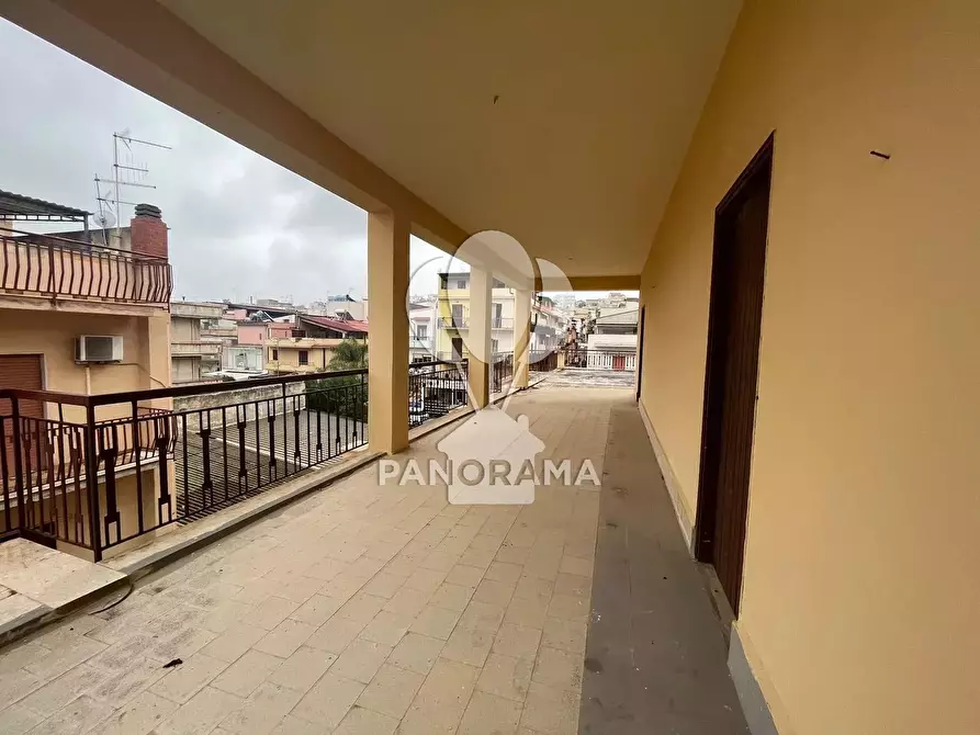 Immagine 10 di Casa trifamiliare in vendita  in Via Luigi Pirandello 5 a Balestrate