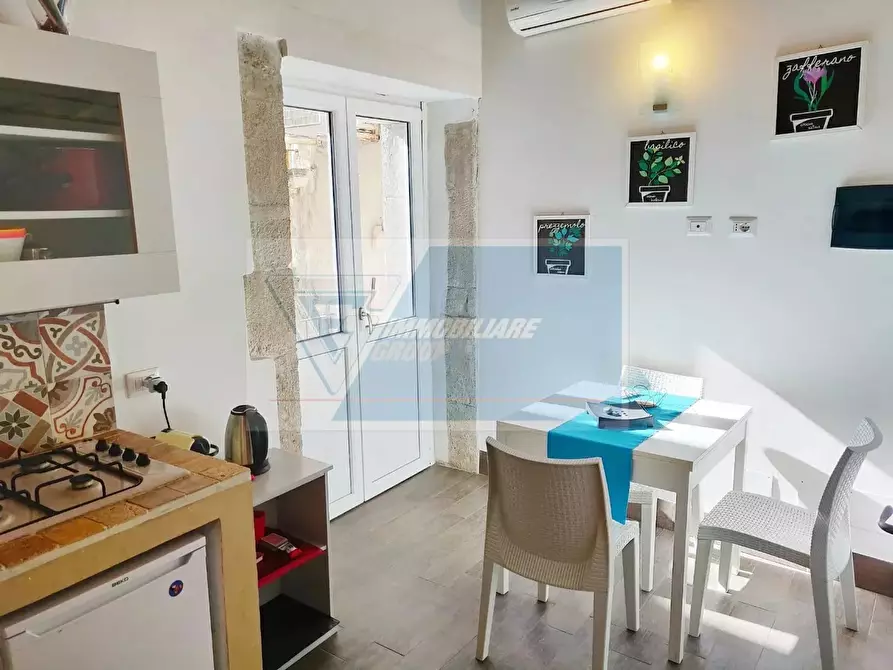 Immagine 7 di Monolocale in vendita  in ronco Cutali a Siracusa