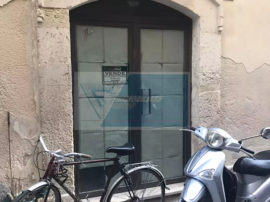 Immagine 34 di Monolocale in vendita  a Siracusa