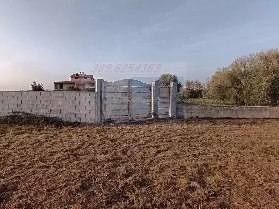 Immagine 5 di Terreno edificabile in vendita  in Traversa San Francesco a Siracusa