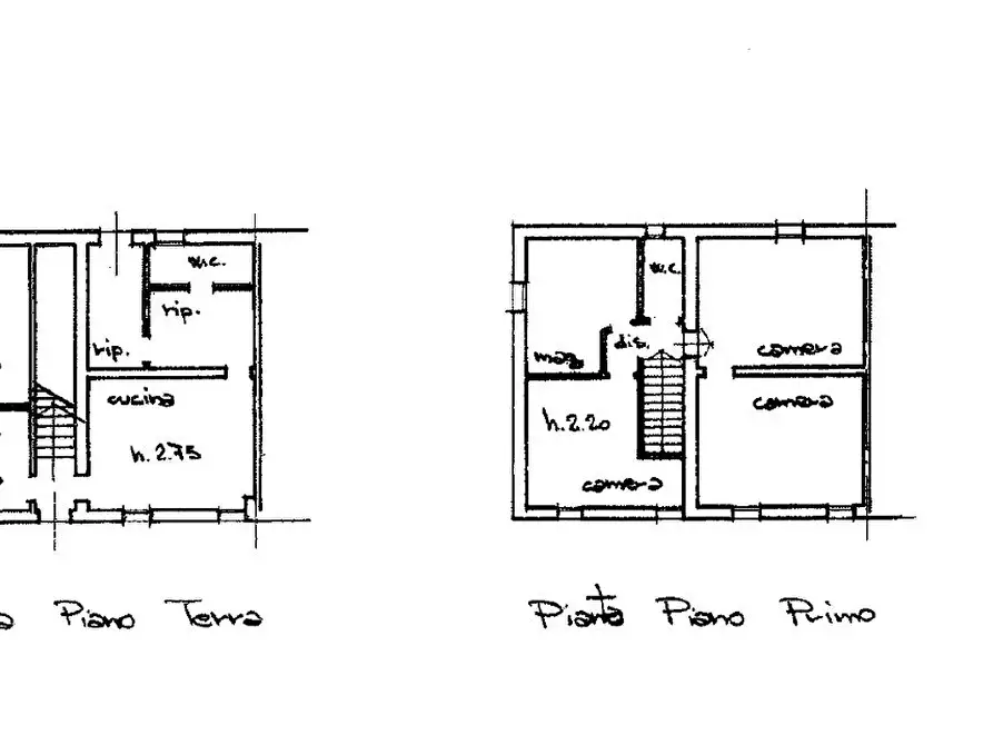 Immagine 11 di Terreno edificabile in vendita  a Santa Lucia Di Piave