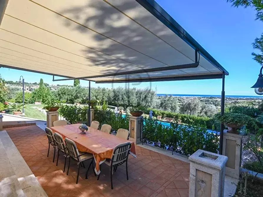 Immagine 45 di Terreno edificabile in vendita  in civitanova marche a Civitanova Marche