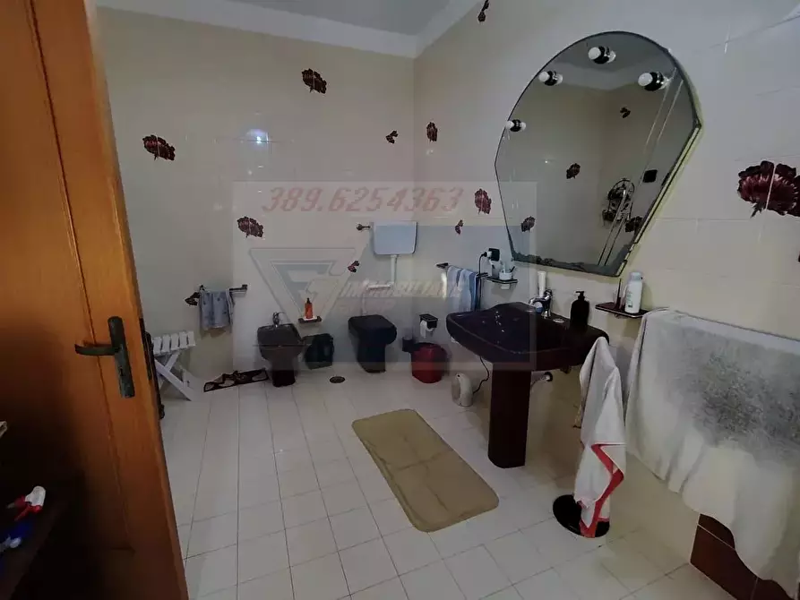 Immagine 10 di Casa trifamiliare in vendita  in Via Francesco Mortellaro a Siracusa