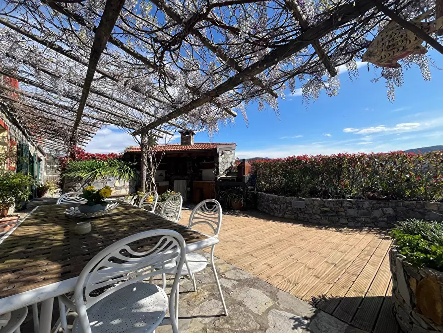 Immagine 18 di Terreno edificabile in vendita  in Località Bacezza Case Sparse a Chiavari