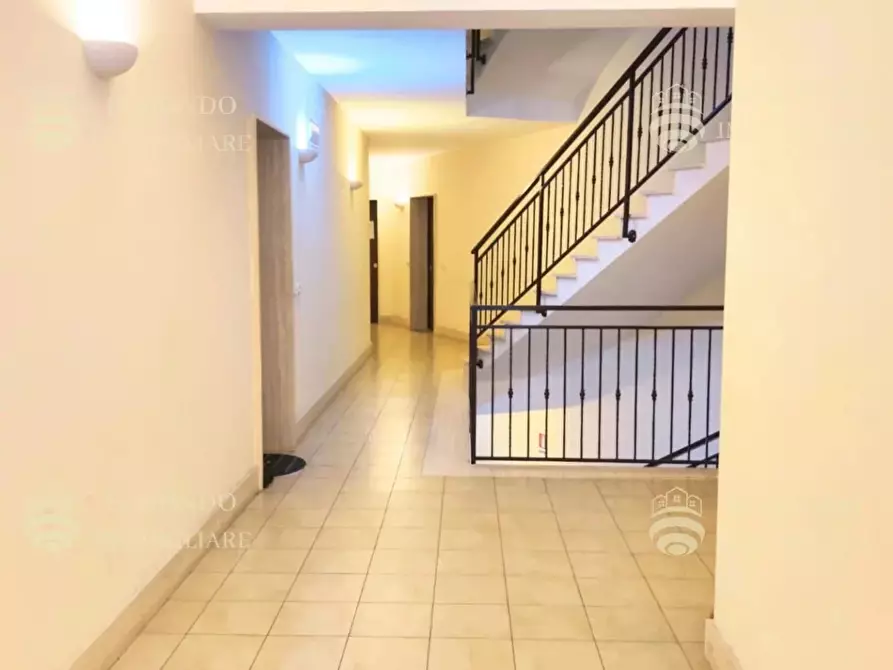 Immagine 4 di Casa trifamiliare in vendita  in Via Pietro Nenni, 8 a Palombara Sabina