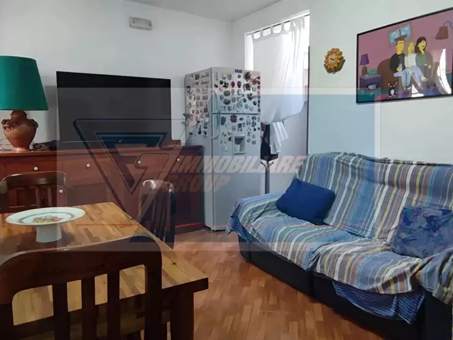 Immagine 10 di Casa trifamiliare in vendita  in VIA RIVIERA DIONISIO IL GRANDE a Siracusa