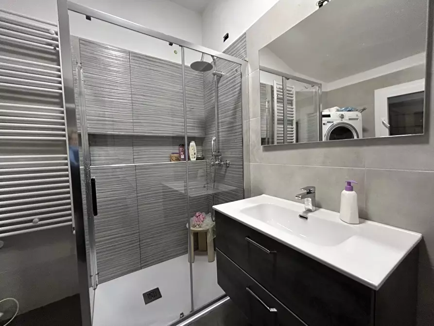 Immagine 22 di Casa trifamiliare in vendita  a Ponte Di Piave