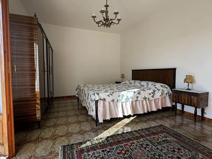 Immagine 8 di Casa trifamiliare in vendita  in Via San Biagio a Spezzano Della Sila