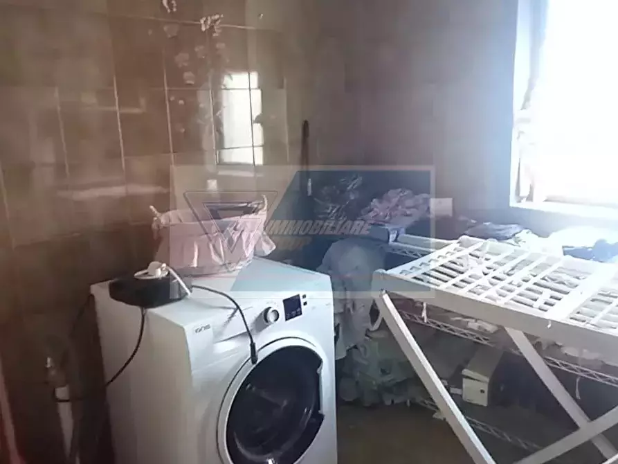 Immagine 7 di Casa trifamiliare in vendita  in Via Giuseppe Mazzini a Floridia