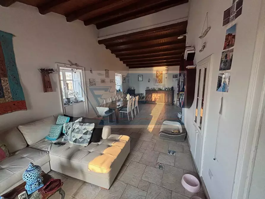 Immagine 13 di Casa trifamiliare in vendita  in Via della Amalfitania a Siracusa