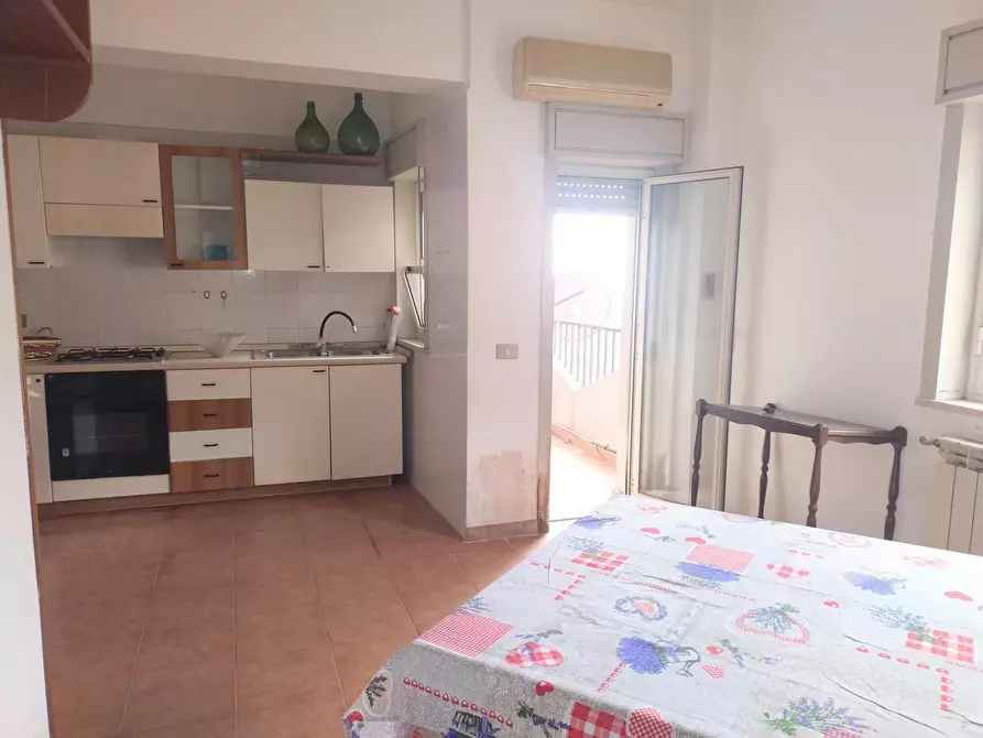 Immagine 28 di Casa trifamiliare in vendita  in Via Umberto Terracini, 35 a Messina