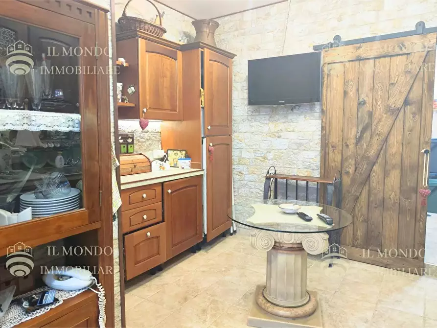 Immagine 54 di Casa trifamiliare in vendita  in Viale Luigi Greco Cretone a Palombara Sabina