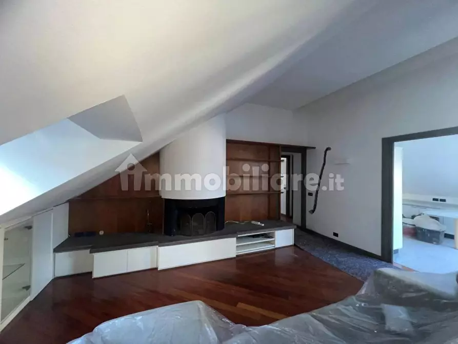 Immagine 12 di Casa trifamiliare in affitto  in Via della Moscova, 10 a Milano