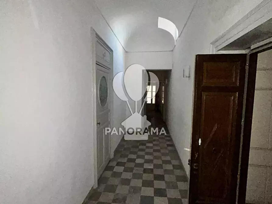 Immagine 7 di Terreno edificabile in vendita  in Via Galileo Galilei a Alcamo