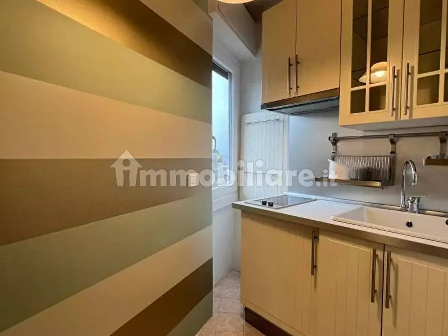 Immagine 3 di Casa trifamiliare in affitto  in Via dei Grimani, 19 a Milano